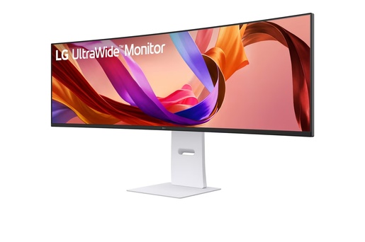 LG 49" monitor UltraWide 49U950A, DQHD, 144Hz, IPS