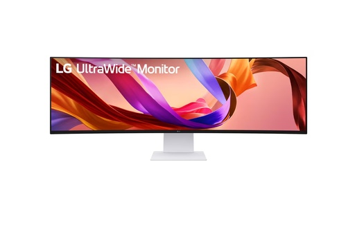 LG 49" monitor UltraWide 49U950A, DQHD, 144Hz, IPS