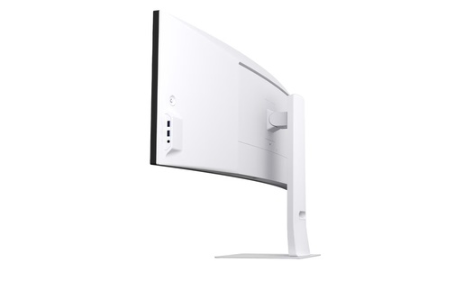 LG 49" monitor UltraWide 49U950A, DQHD, 144Hz, IPS
