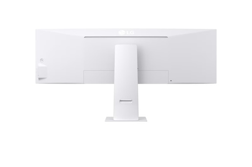LG 49" monitor UltraWide 49U950A, DQHD, 144Hz, IPS