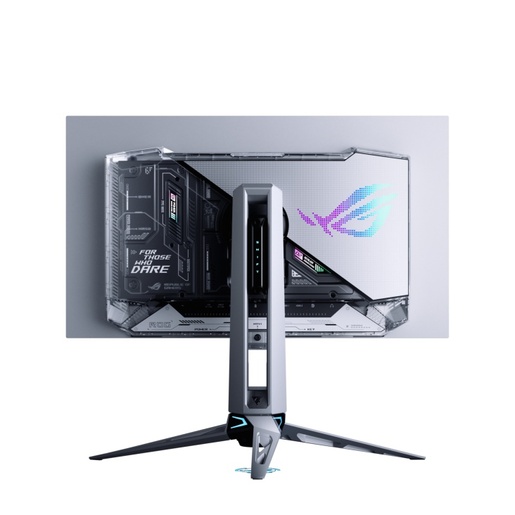 ASUS 27" gaming monitor ROG Swift PG27AQWP-W, QHD, 540Hz, QD-OLED