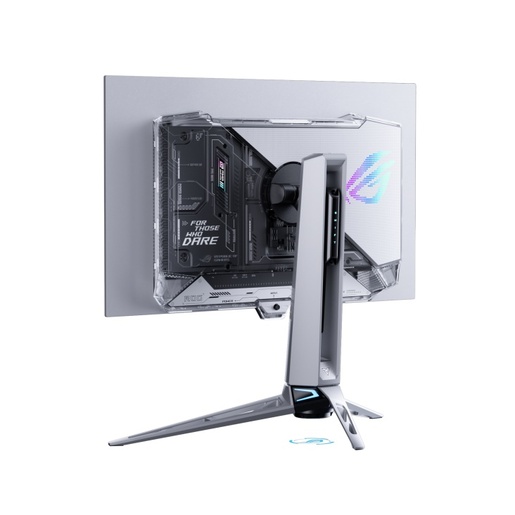 ASUS 27" gaming monitor ROG Swift PG27AQWP-W, QHD, 540Hz, QD-OLED