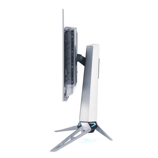 ASUS 27" gaming monitor ROG Swift PG27AQWP-W, QHD, 540Hz, QD-OLED