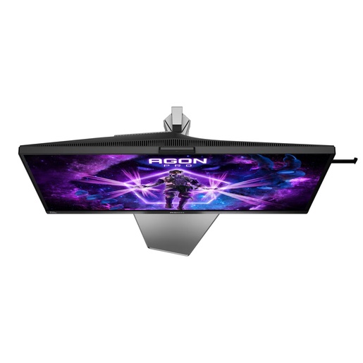 AOC 27" gaming monitor AGON AG276QSG2, QHD, 360Hz, Fast IPS