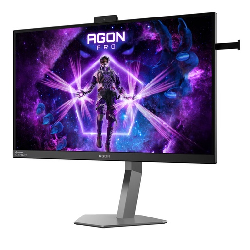 AOC 27" gaming monitor AGON AG276QSG2, QHD, 360Hz, Fast IPS