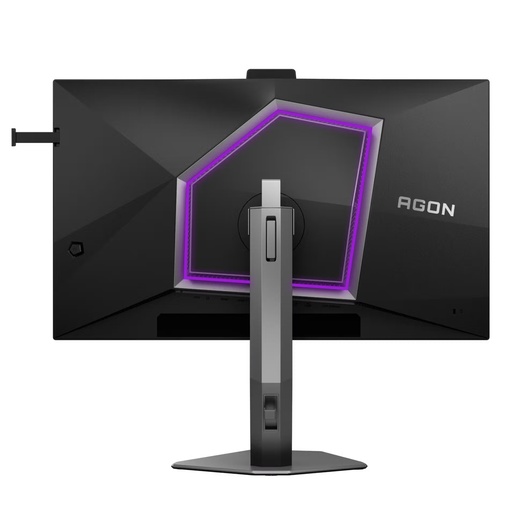 AOC 27" gaming monitor AGON AG276QSG2, QHD, 360Hz, Fast IPS
