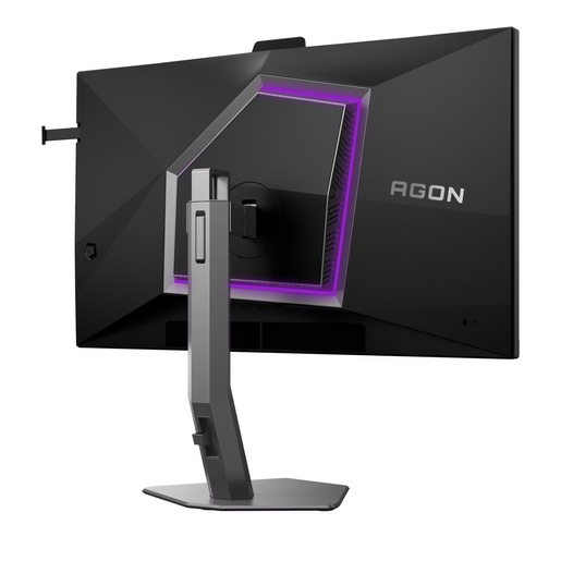 AOC 27" gaming monitor AGON AG276QSG2, QHD, 360Hz, Fast IPS