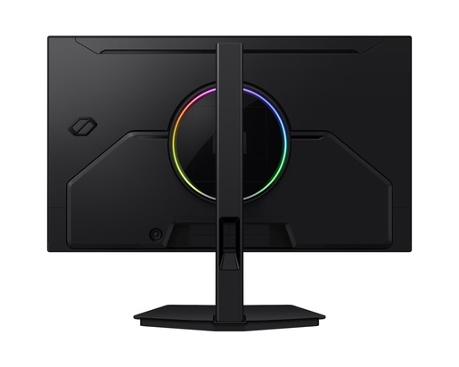 Samsung 27" gaming monitor Odyssey G8 G80HF LS27HG806EFXEN, 5K, 180Hz, IPS