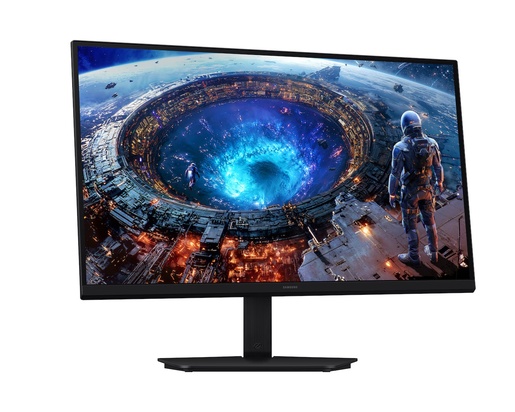 Samsung 27" gaming monitor Odyssey G8 G80HF LS27HG806EFXEN, 5K, 180Hz, IPS