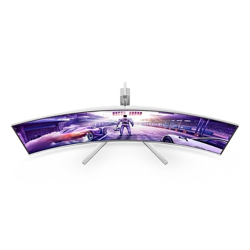 Philips 49" gaming monitor Evnia 49M2C8900, DQHD, 240Hz, QD-OLED