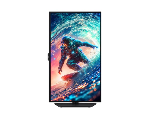 Samsung 27" gaming monitor Odyssey G6 G61SH LS27HG612SUXEN, QHD, 240Hz, OLED