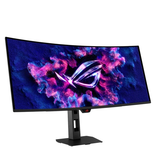 ASUS 34" gaming monitor ROG Strix XG34WCDMS, UWQHD, 280Hz, VA