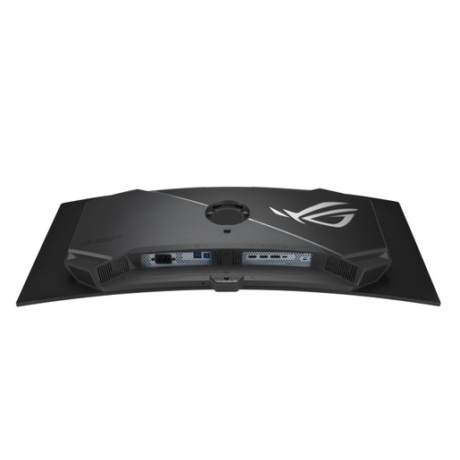 ASUS 34" gaming monitor ROG Strix XG34WCDMS, UWQHD, 280Hz, VA