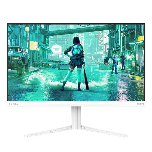 Philips 24" gaming monitor Evnia 24M2N3201PL, FHD, 260Hz, IPS