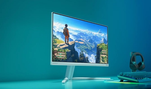Philips 24" gaming monitor Evnia 24M2N3201PL, FHD, 260Hz, IPS