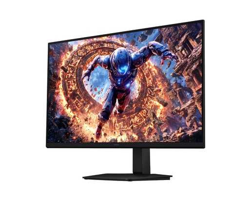 Samsung 32" gaming monitor Odyssey G8 G80SH LS32HG802ESXEN, 6K, 165Hz, IPS