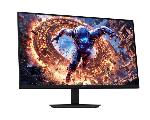 Samsung 32" gaming monitor Odyssey G8 G80SH LS32HG802ESXEN, 6K, 165Hz, IPS