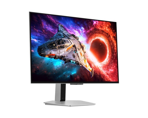 Samsung 32" gaming monitor Odyssey G8 G80SH LS32HG800SUXEN, 6K, 165Hz, OLED