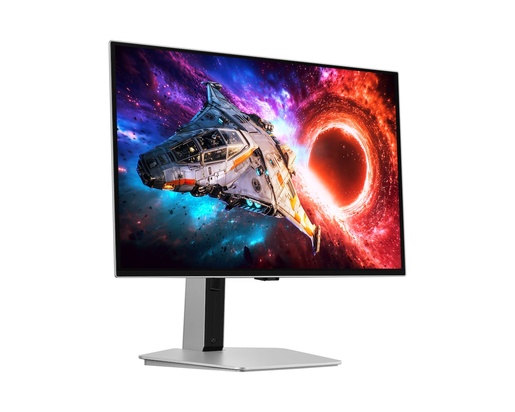 Samsung 27" gaming monitor Odyssey G8 G80SH LS27HG800SUXEN, UHD, 240Hz, OLED