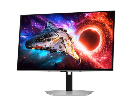 Samsung 27" gaming monitor Odyssey G8 G80SH LS27HG800SUXEN, UHD, 240Hz, OLED