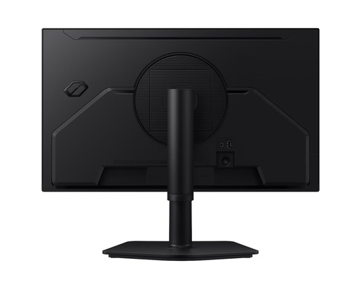 Samsung 27" gaming monitor Odyssey G4 G40H LS27HG402EUXEN, FHD, 300Hz, IPS