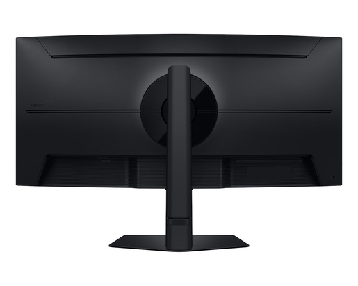 Samsung 40" monitor VievFinity S8 S85TH LS40H850TAUXEN, WUHD, 144Hz, VA
