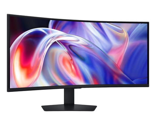 Samsung 40" monitor VievFinity S8 S85TH LS40H850TAUXEN, WUHD, 144Hz, VA