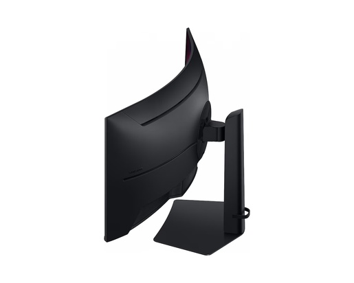 Samsung 40" monitor VievFinity S8 S85TH LS40H850TAUXEN, WUHD, 144Hz, VA