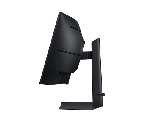 Samsung 40" monitor VievFinity S8 S85TH LS40H850TAUXEN, WUHD, 144Hz, VA