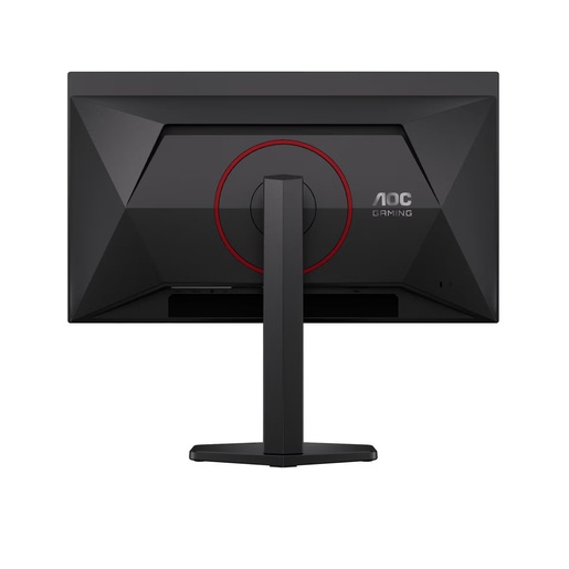 AOC 27" gaming monitor Q27G4ZDR, QHD, 240Hz, QD-OLED