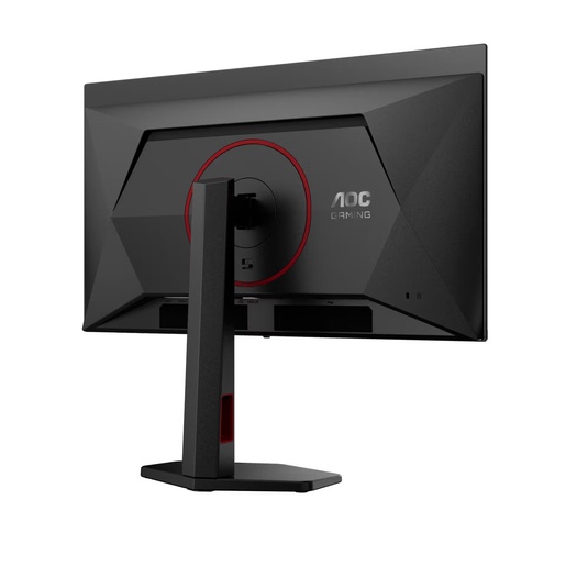 AOC 27" gaming monitor Q27G4ZDR, QHD, 240Hz, QD-OLED