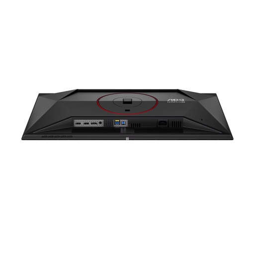 AOC 27" gaming monitor Q27G4ZDR, QHD, 240Hz, QD-OLED