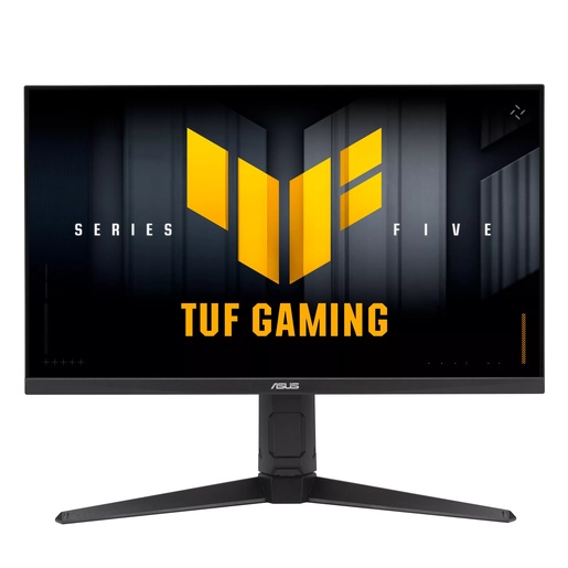 ASUS 27" gaming monitor TUF Gaming VG27AQL5A, QHD, 210Hz, Fast IPS