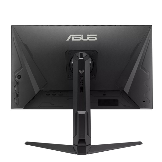 ASUS 27" gaming monitor TUF Gaming VG27AQL5A, QHD, 210Hz, Fast IPS