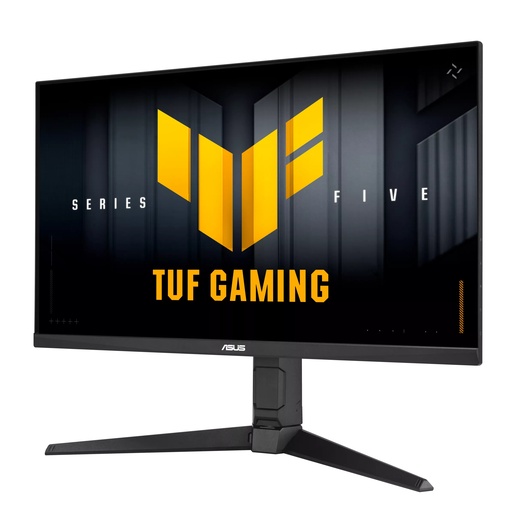 ASUS 27" gaming monitor TUF Gaming VG27AQL5A, QHD, 210Hz, Fast IPS