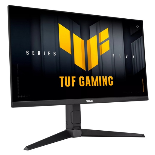 ASUS 27" gaming monitor TUF Gaming VG27AQL5A, QHD, 210Hz, Fast IPS