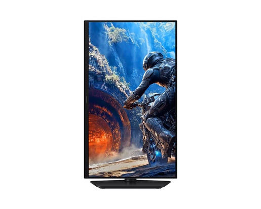 Samsung 25" gaming monitor Odyssey G4 G40H LS25HG402EUXEN, FHD, 300Hz, IPS