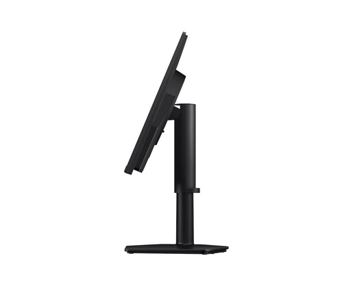 Samsung 25" gaming monitor Odyssey G4 G40H LS25HG402EUXEN, FHD, 300Hz, IPS