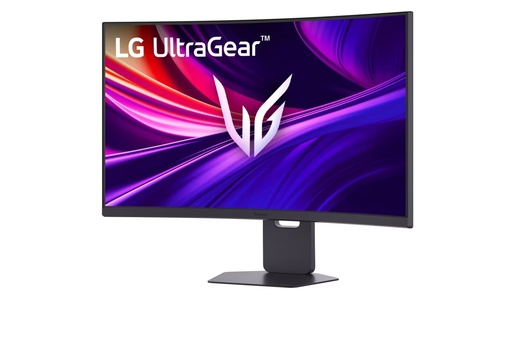 LG 36,5" gaming monitor UltraGear 37G800A, UHD, 165Hz, VA