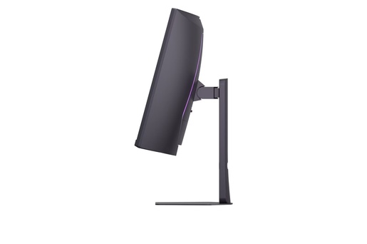 LG 36,5" gaming monitor UltraGear 37G800A, UHD, 165Hz, VA