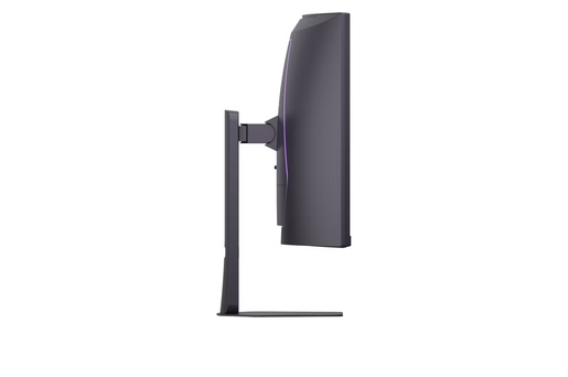 LG 36,5" gaming monitor UltraGear 37G800A, UHD, 165Hz, VA