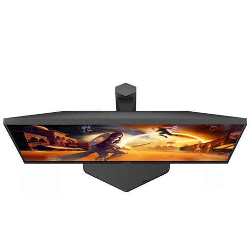 AOC 27" gaming monitor 27G4ZR, FHD, 240Hz, VA
