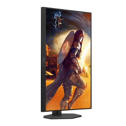 AOC 27" gaming monitor 27G4ZR, FHD, 240Hz, VA