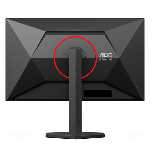 AOC 27" gaming monitor 27G4ZR, FHD, 240Hz, VA