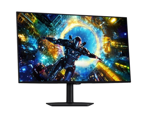 Samsung 32" gaming monitor Odyssey G7 G73SH LS32HG730SUXEN, 4K, 240Hz, OLED