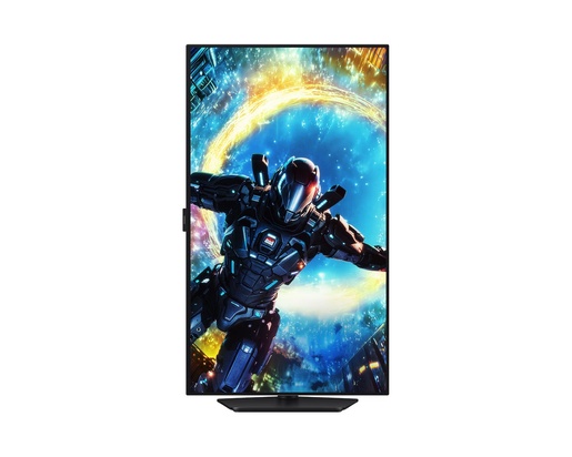 Samsung 32" gaming monitor Odyssey G7 G73SH LS32HG730SUXEN, 4K, 240Hz, OLED