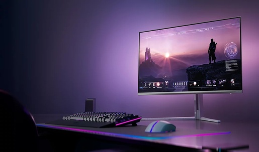 Philips 31,5" gaming monitor Evnia 32M2N8900, 4K, 240Hz, IPS