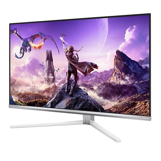 Philips 31,5" gaming monitor Evnia 32M2N8900, 4K, 240Hz, IPS