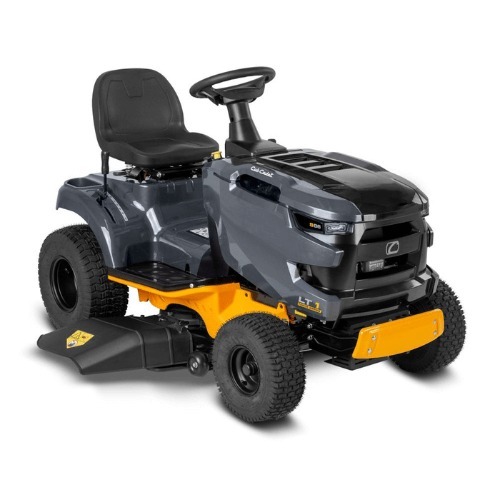 CUB CADET traktorska kosilica LT1 S86 - 439 cm³ / 7,4 kW / 86 cm radna širina / bočno izbacivanje