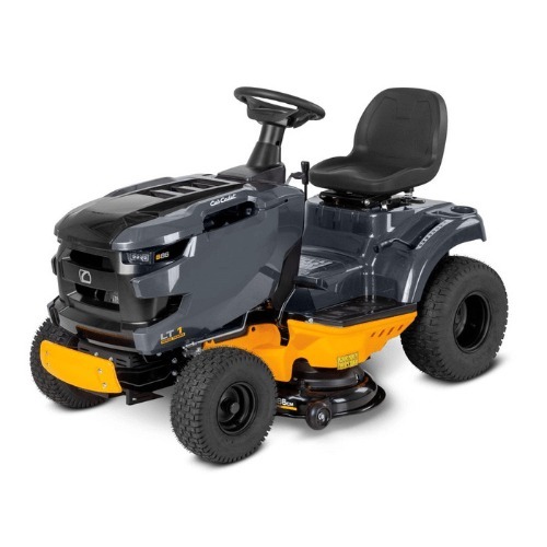 CUB CADET traktorska kosilica LT1 S86 - 439 cm³ / 7,4 kW / 86 cm radna širina / bočno izbacivanje